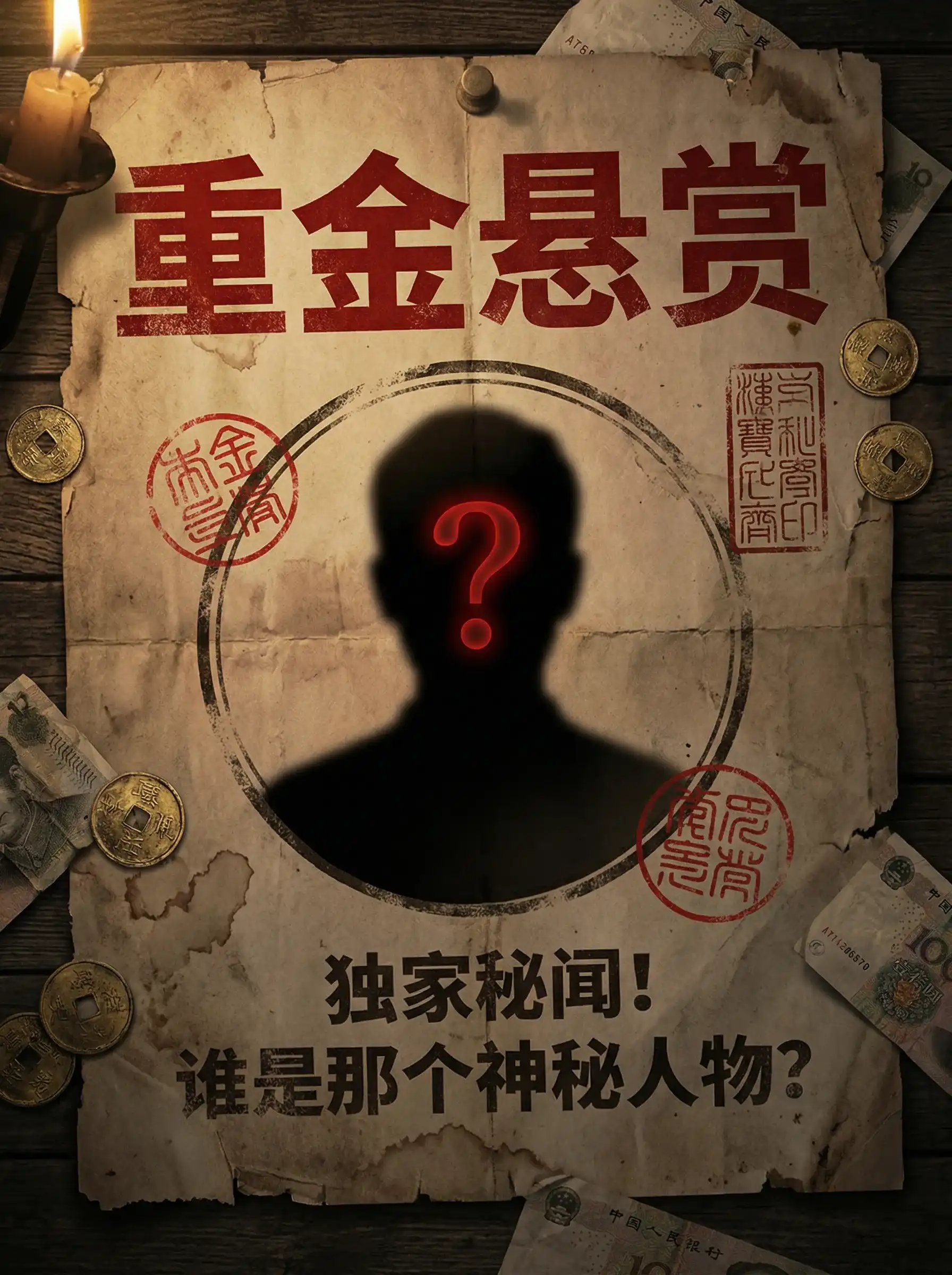 澳门金沙网址 - 重金悬赏线索征集令
